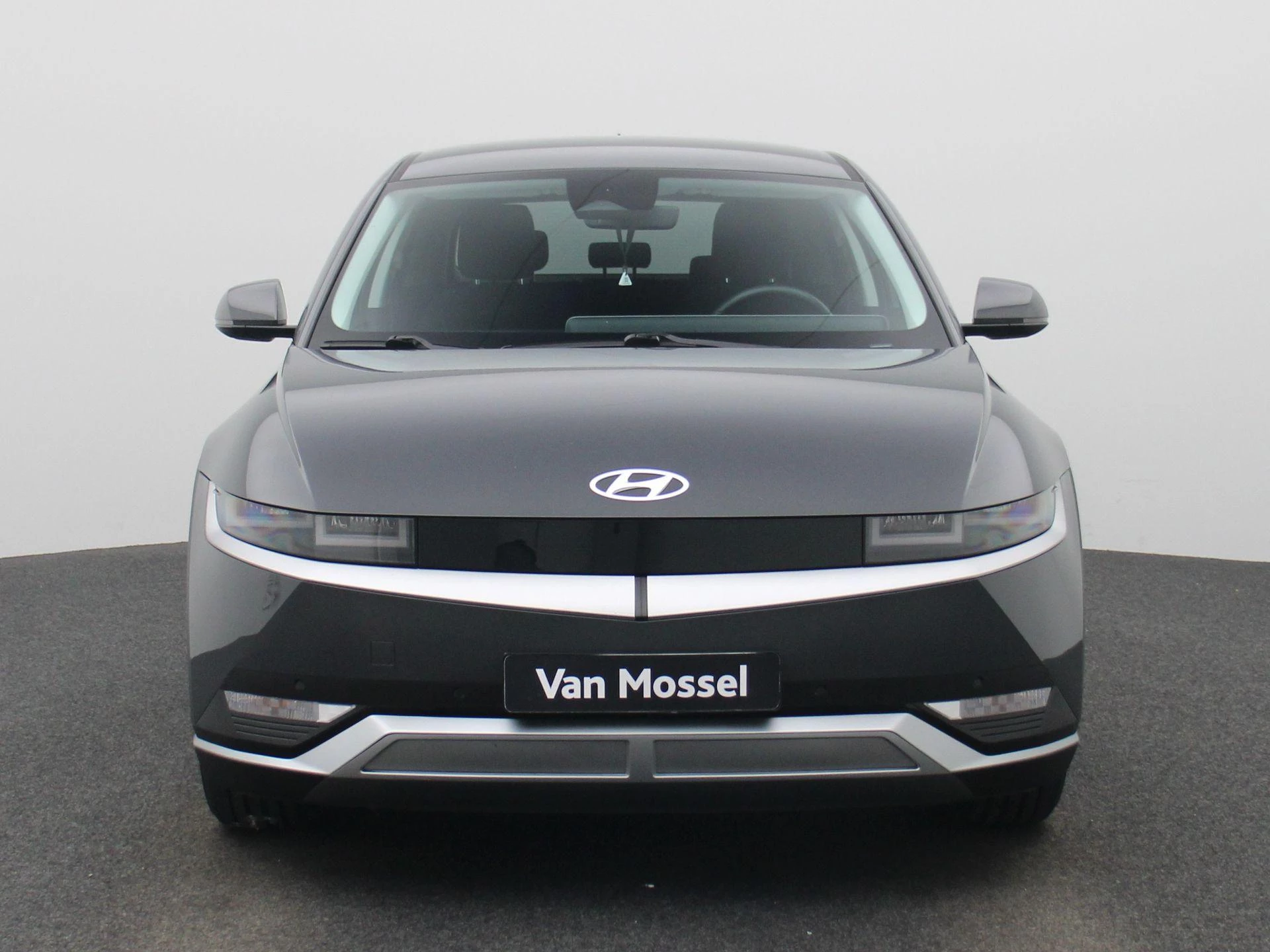 Hyundai IONIQ 5 58kWh Core
