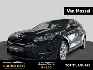 Kia Ceed Pulse 1.0 T-GDI 100 MHEV DCT ISG
