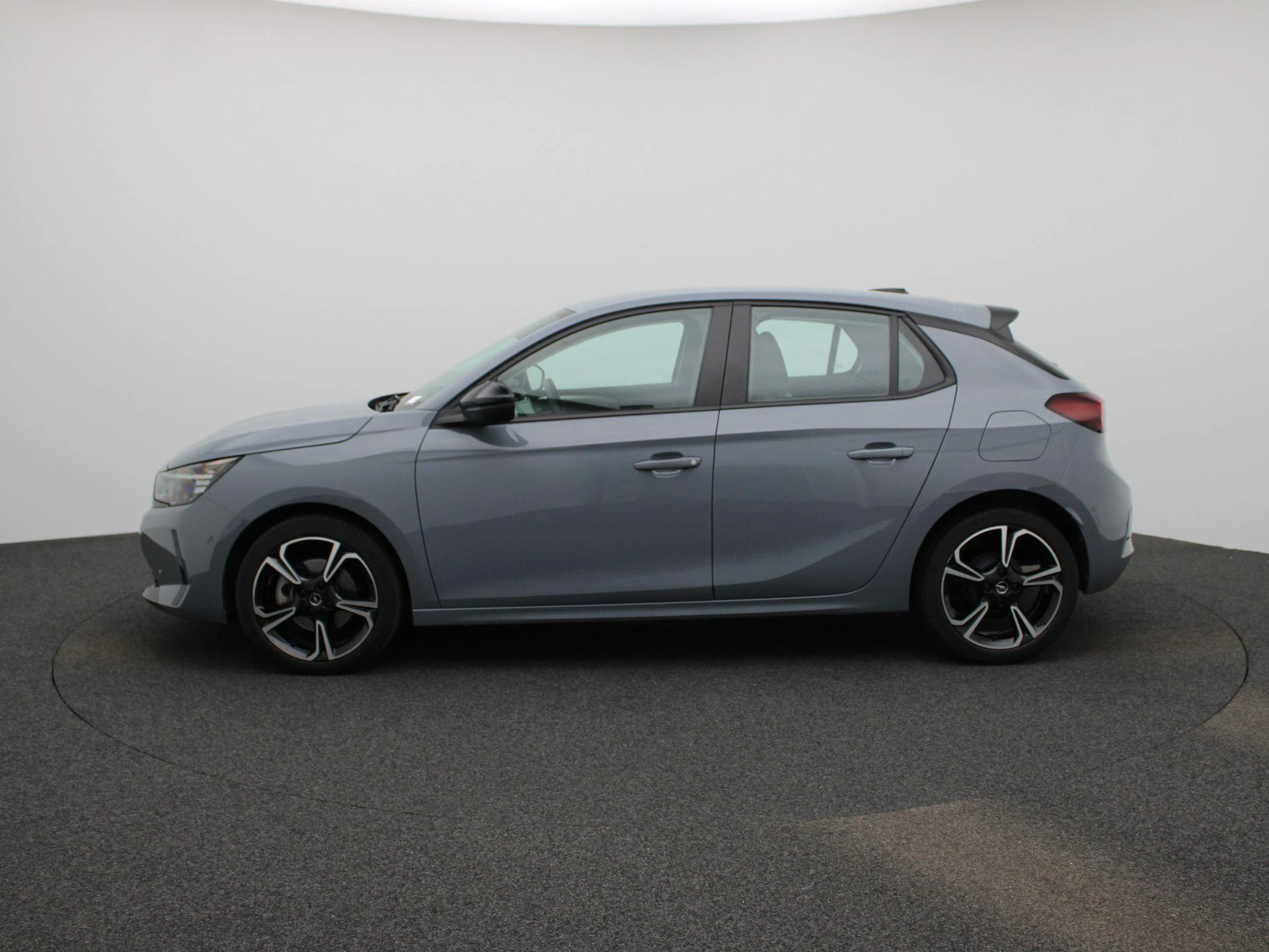Opel Corsa 1.2 Turbo