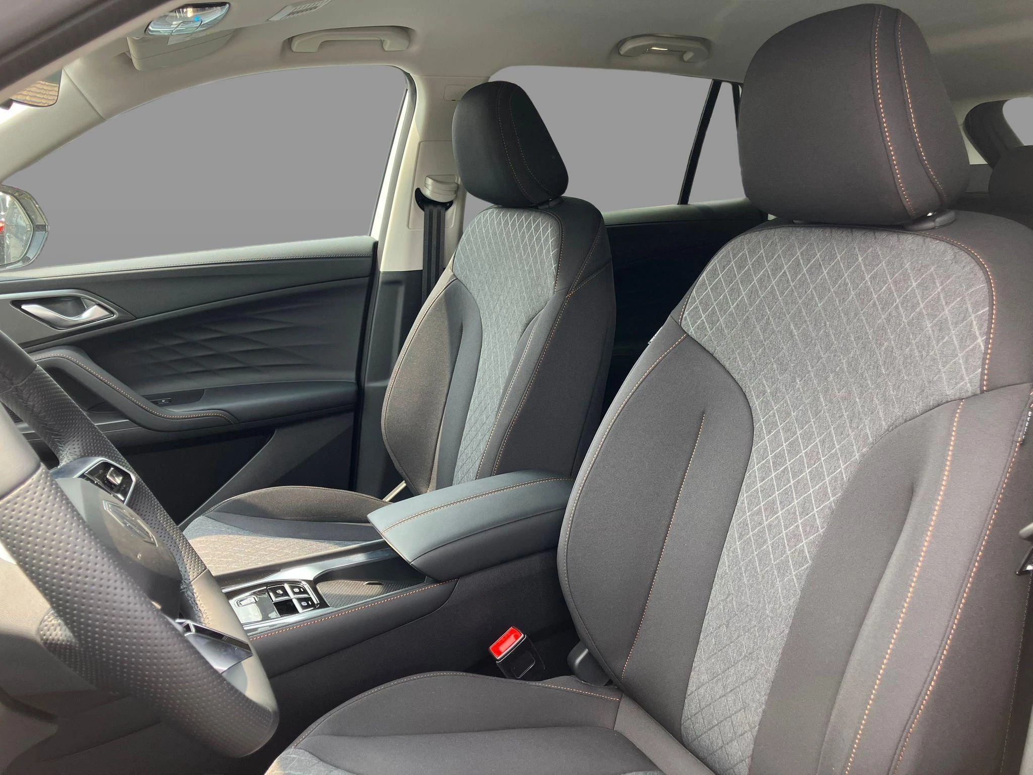 MG EHS Comfort