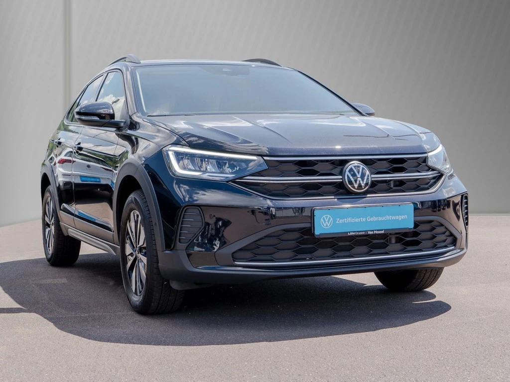 Volkswagen Taigo 1.0 TSI DSG Goal Rear-View, ACC, Navi