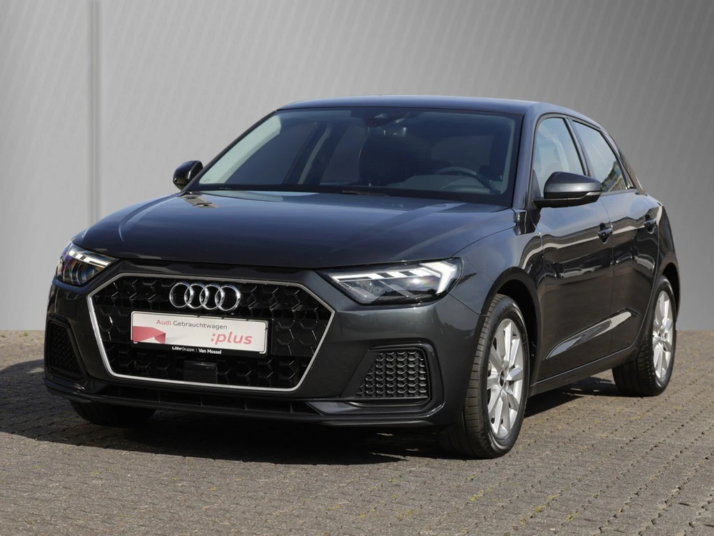 Audi A1 Sportback 30 TFSI advanced