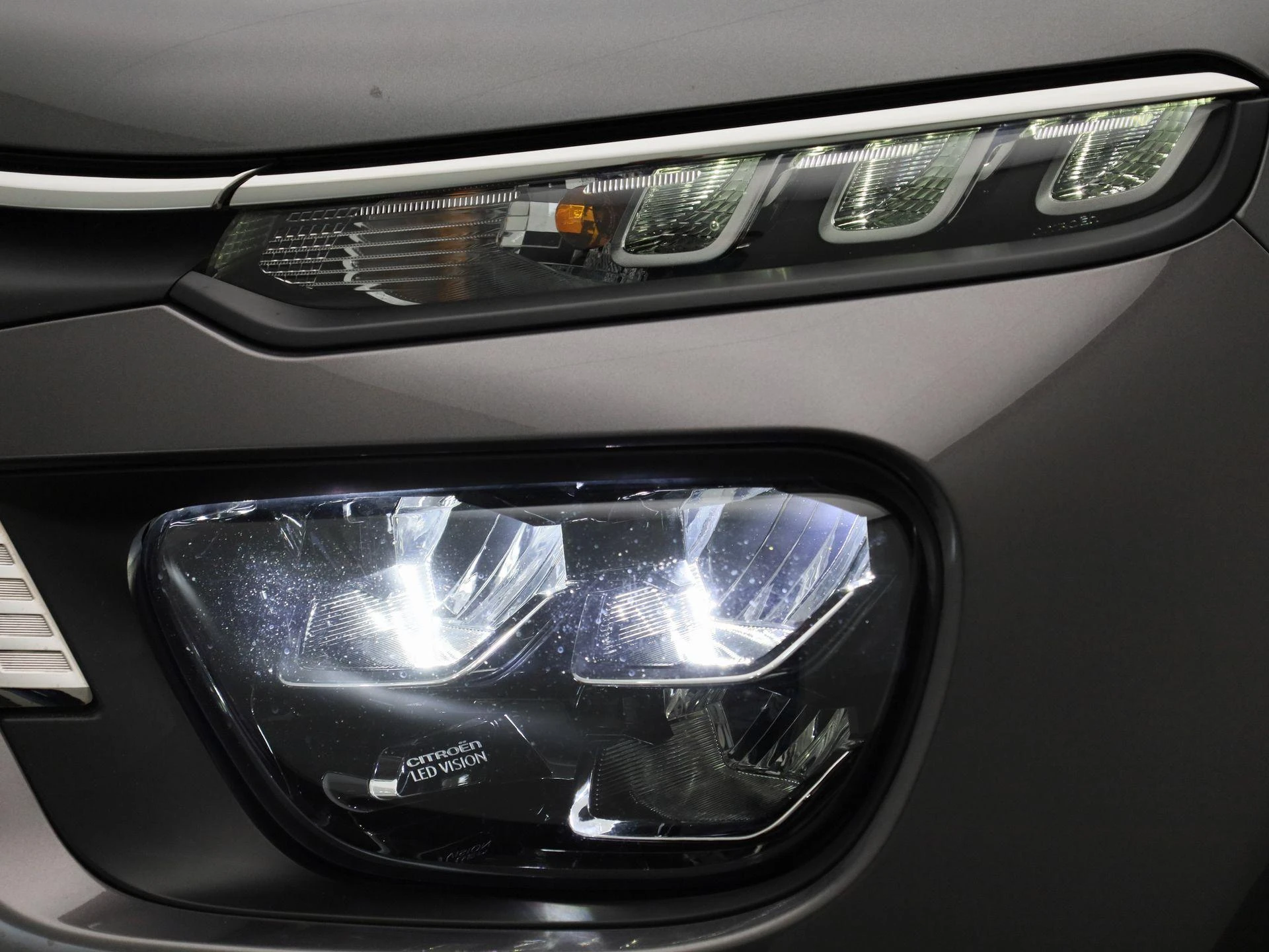 Citroën C3 1.2 PureTech C-Series