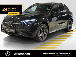 Mercedes-Benz GLC 220 d AMG 4M ADVANCED+PANO 360 AHK SHZ NIGHT AMG Line