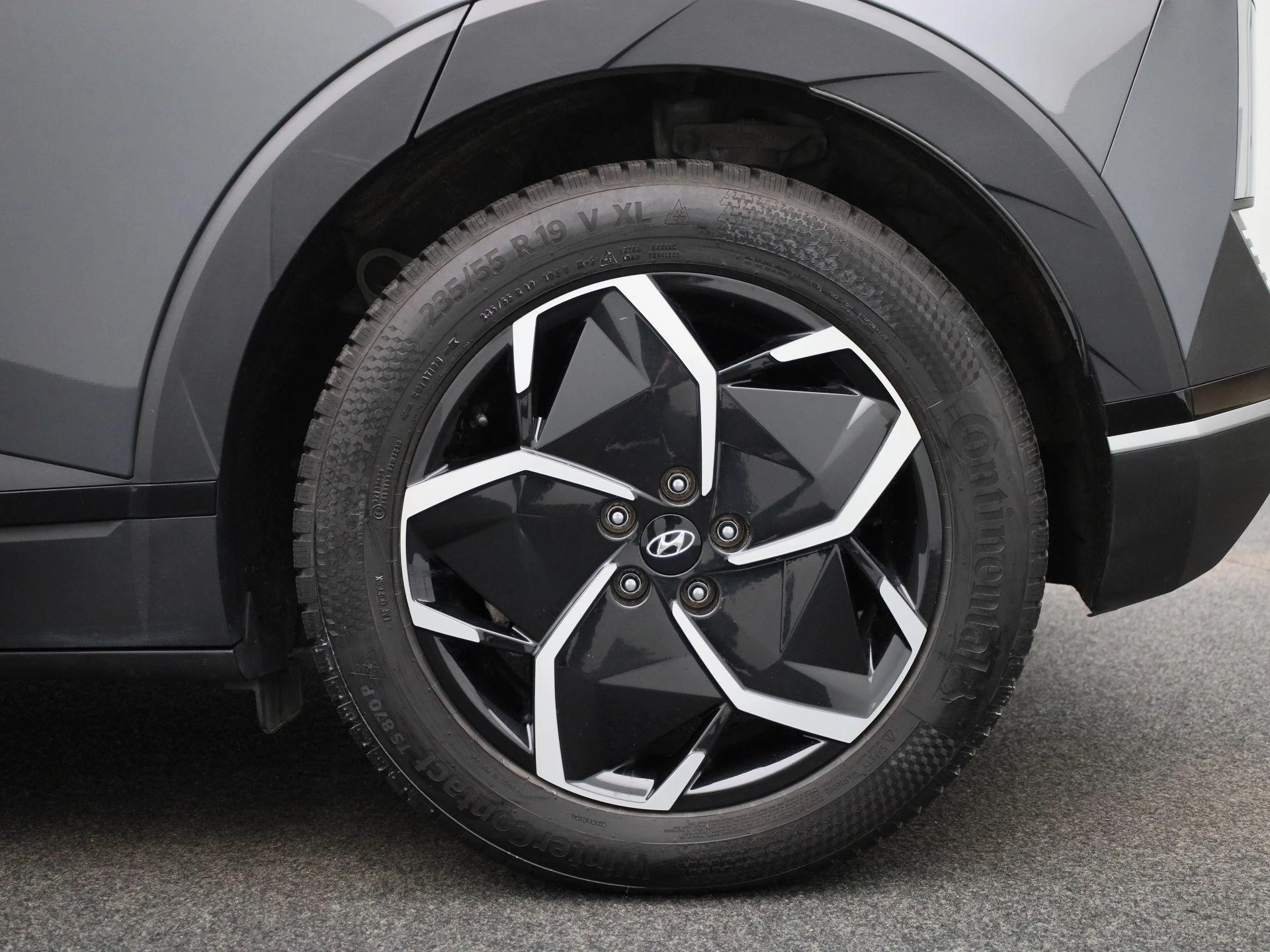 Hyundai IONIQ 5 77.4kWh Core