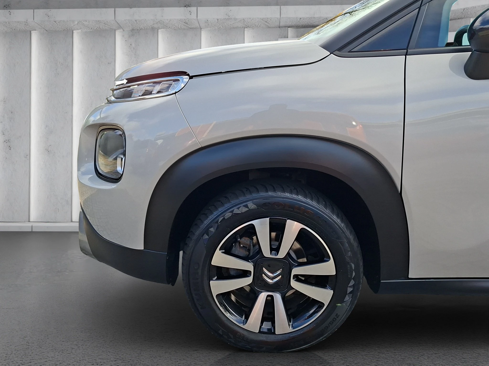 Citroën-C3 Aircross-image-8