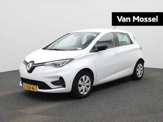 Renault ZOE R110 Life inclusief KOOPACCU