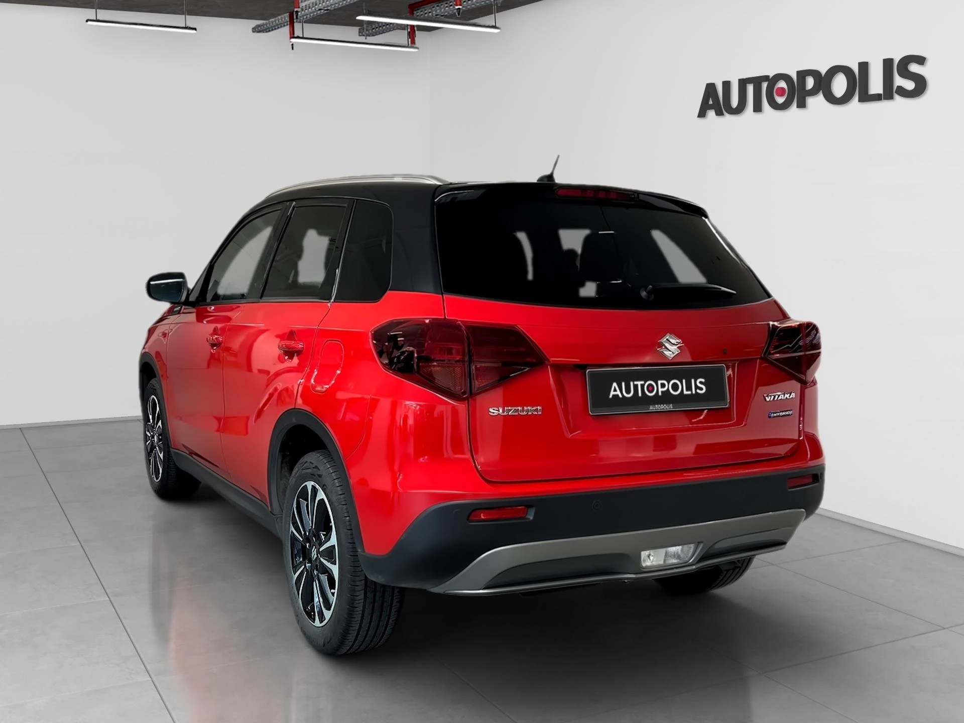 Suzuki-Grand Vitara-image-12