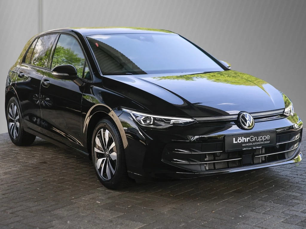 Volkswagen Golf 1.5 eTSI DSG Goal "2,49%" AHK, RFK, IQ.Light, ACC, Navi.,