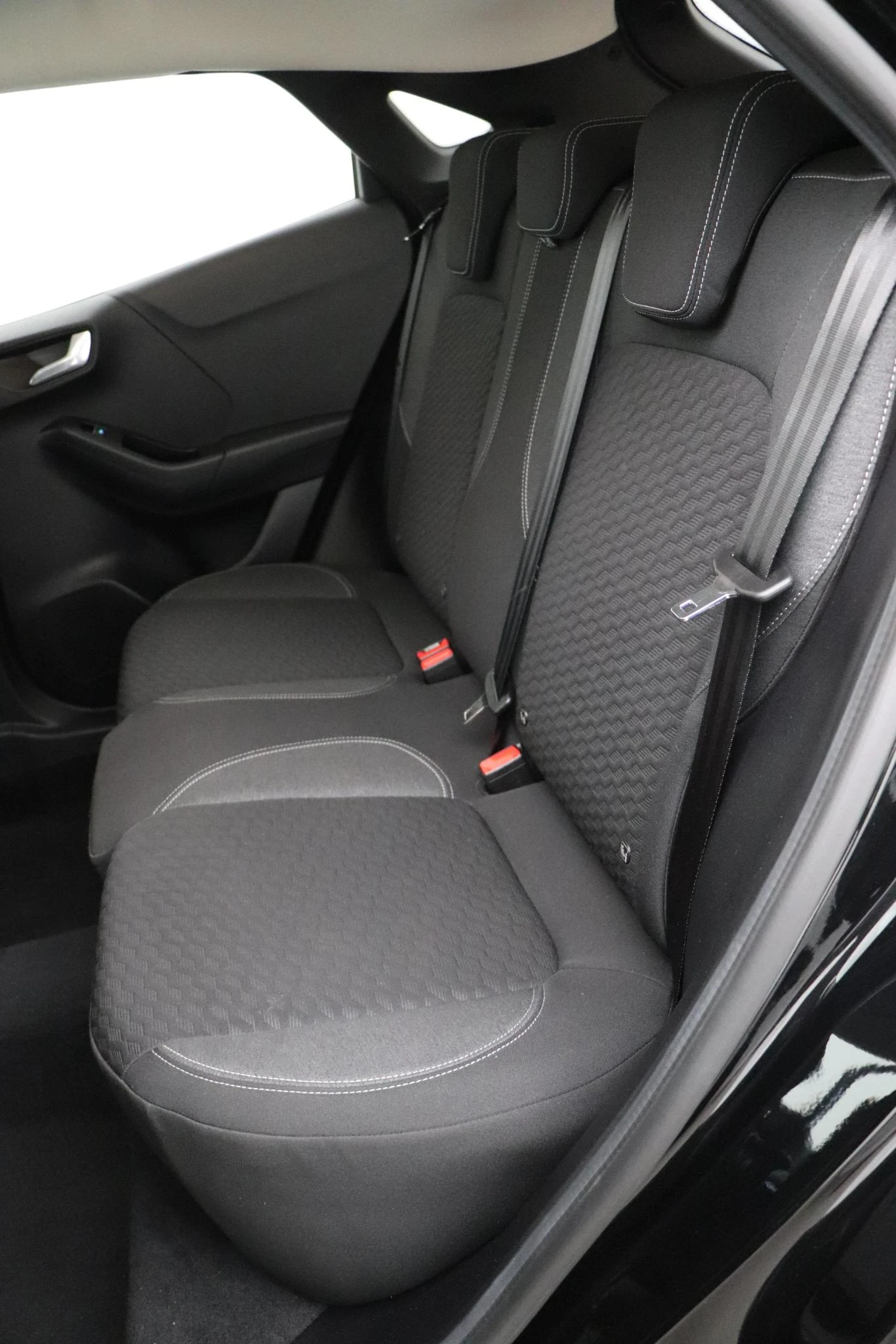 Ford Puma Titanium