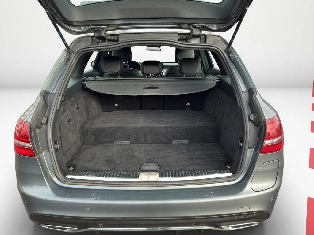 Mercedes-Benz-C-Klasse 300 de-image-10