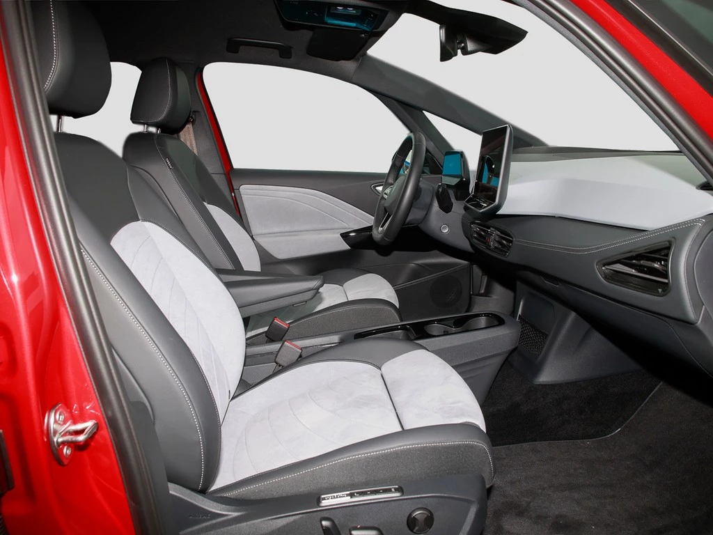 Volkswagen ID.3 Pro S 170kW Navi/RFK