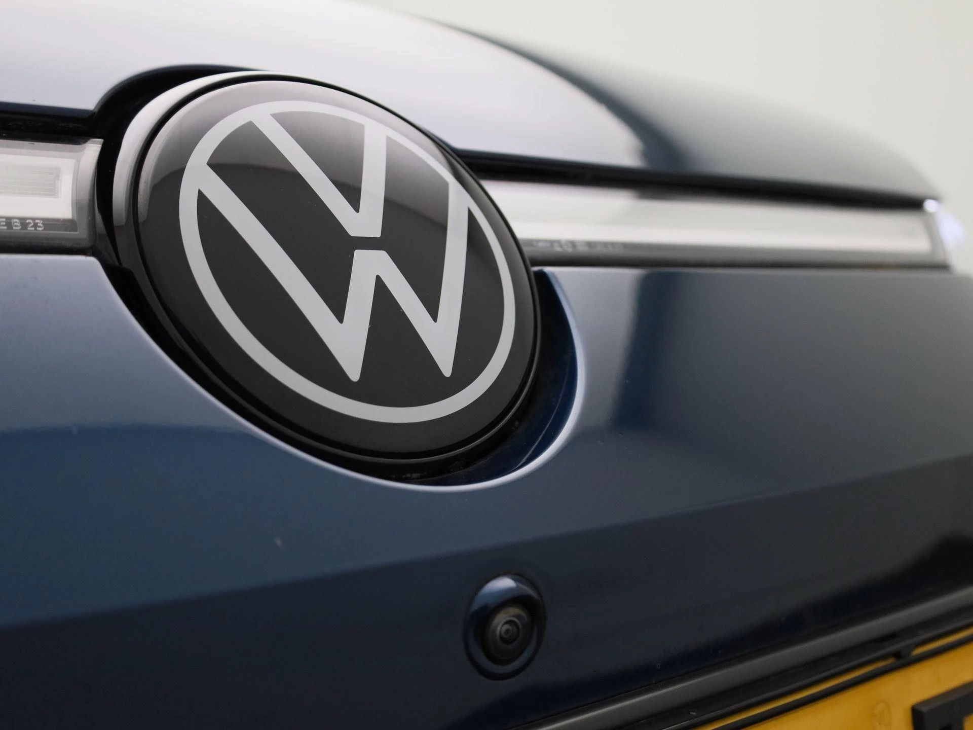 Volkswagen ID.7 Pro Business 77 kWh 286pk