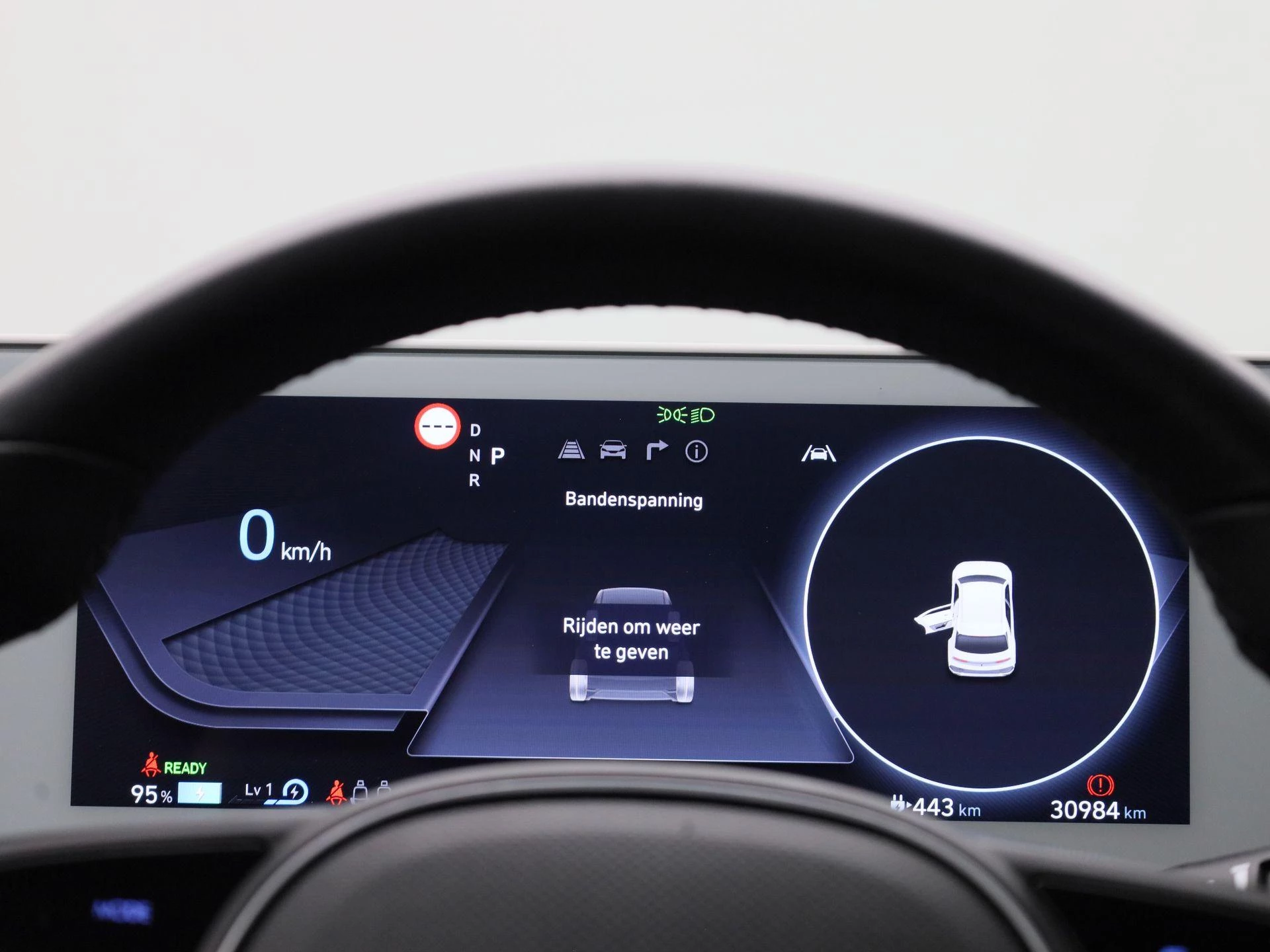 Hyundai IONIQ 5 77.4kWh Core