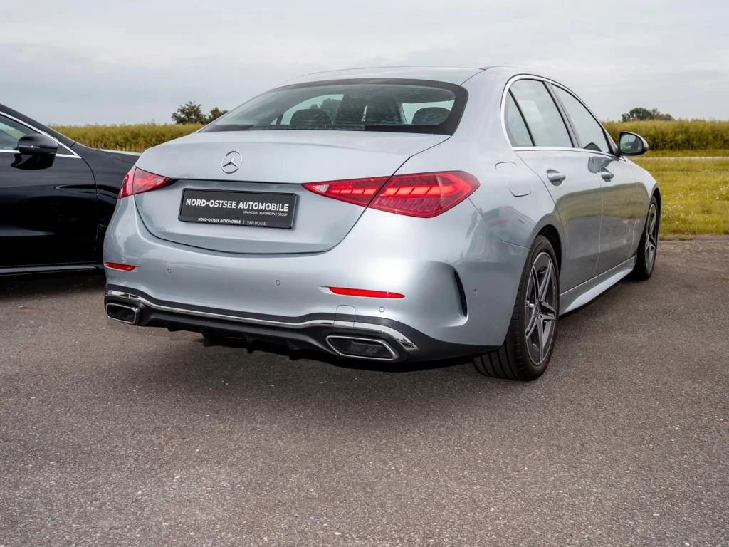 Mercedes-Benz-C-Klasse 200 d-image-5