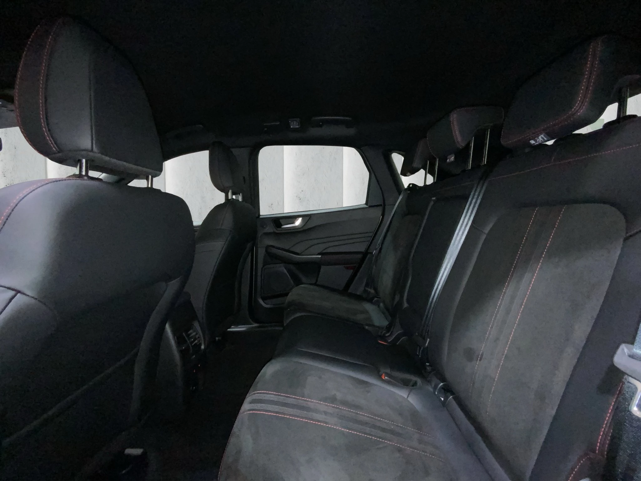 Ford Kuga ST-Line X Aut.*360GRAD*LED-MATRIX*NAVI*GRA*WINTER-PKT.