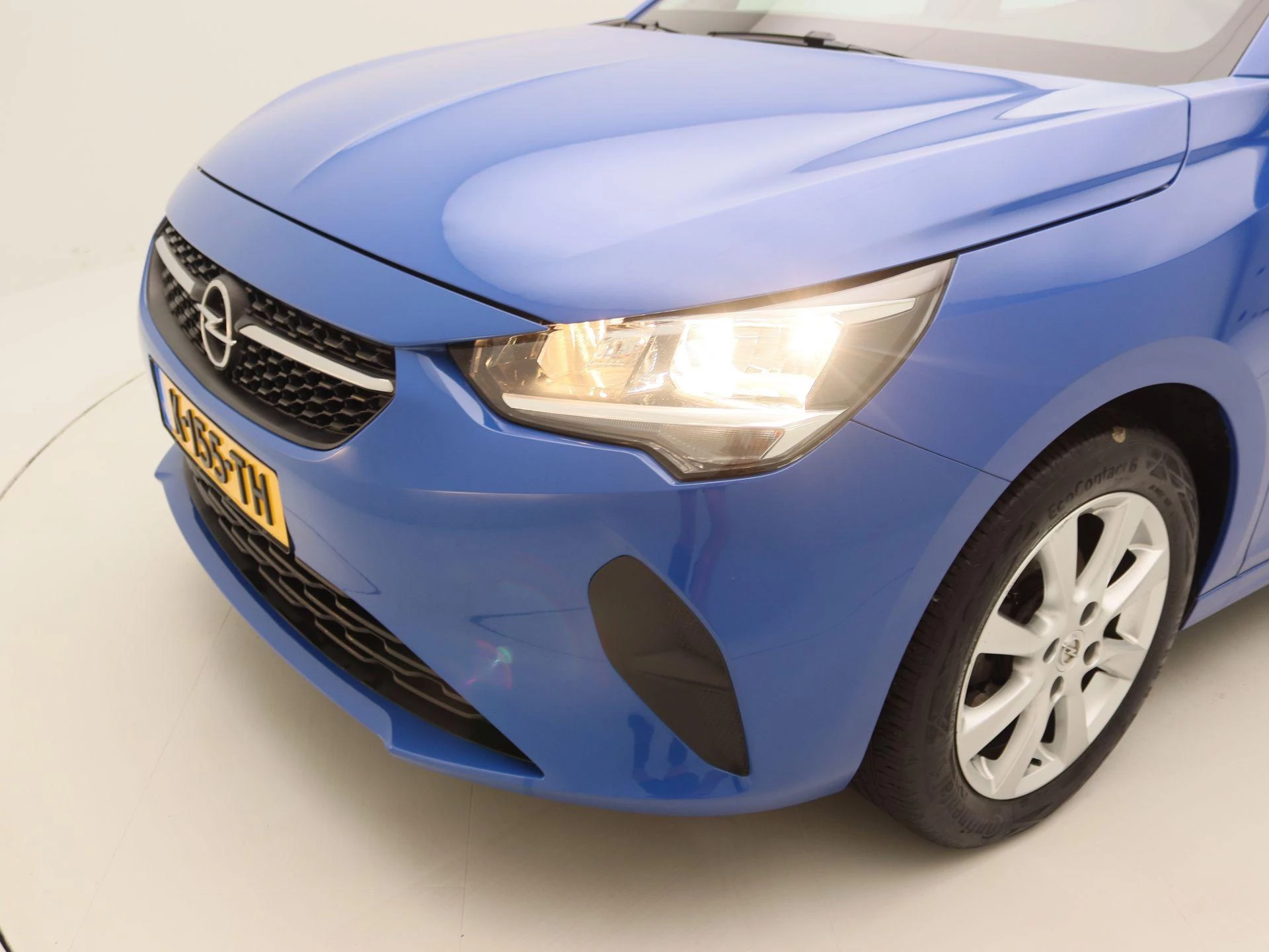 Opel Corsa 1.2 Edition