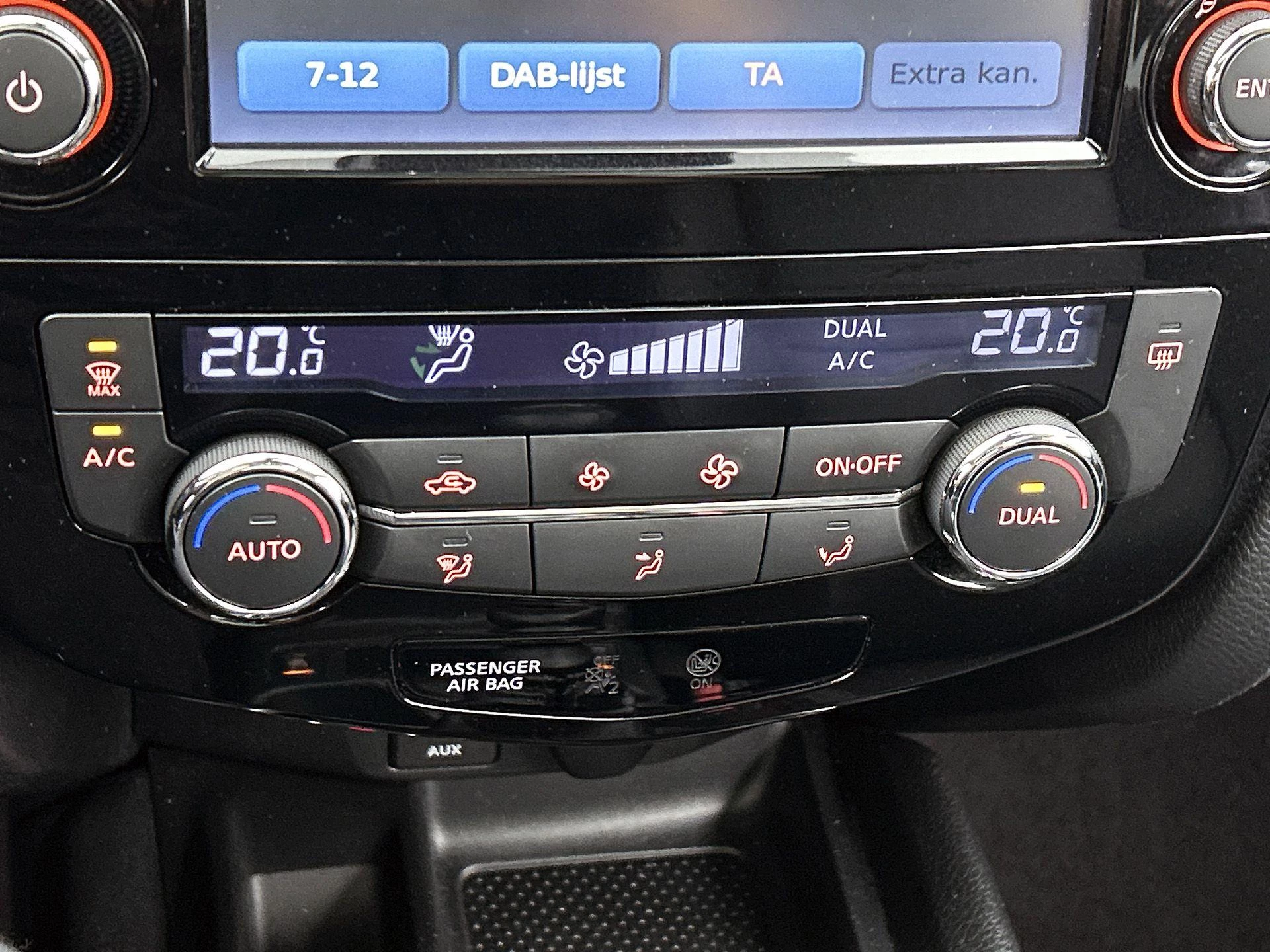 Nissan X-Trail 1.6 DIG-T Tekna