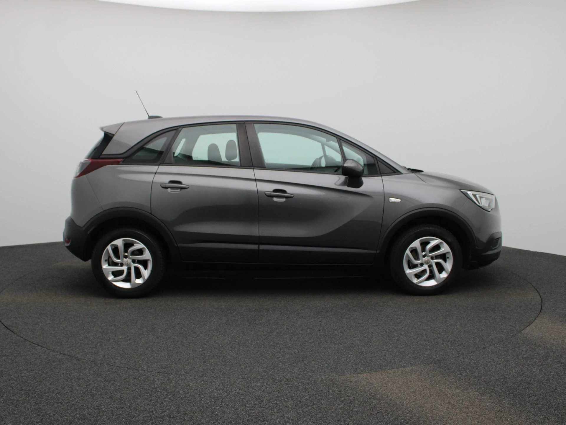 Opel Crossland X 1.2 81kW Turbo S/S Edition