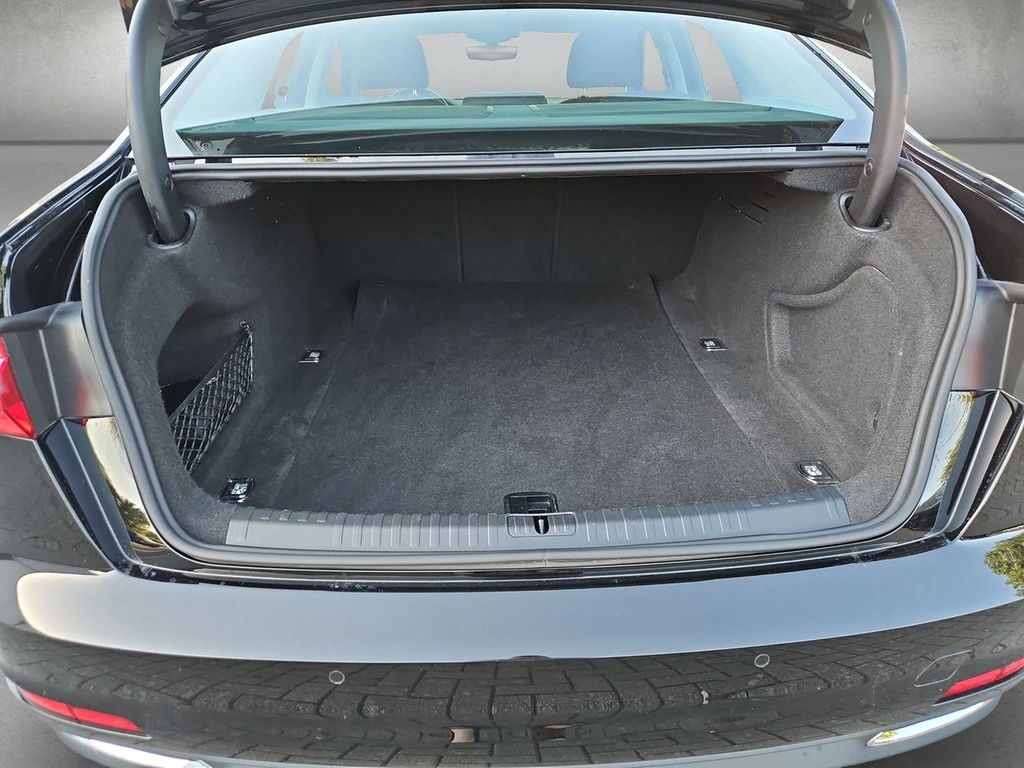 Audi A6 Lim. 35 TDI S tronic *AHK*