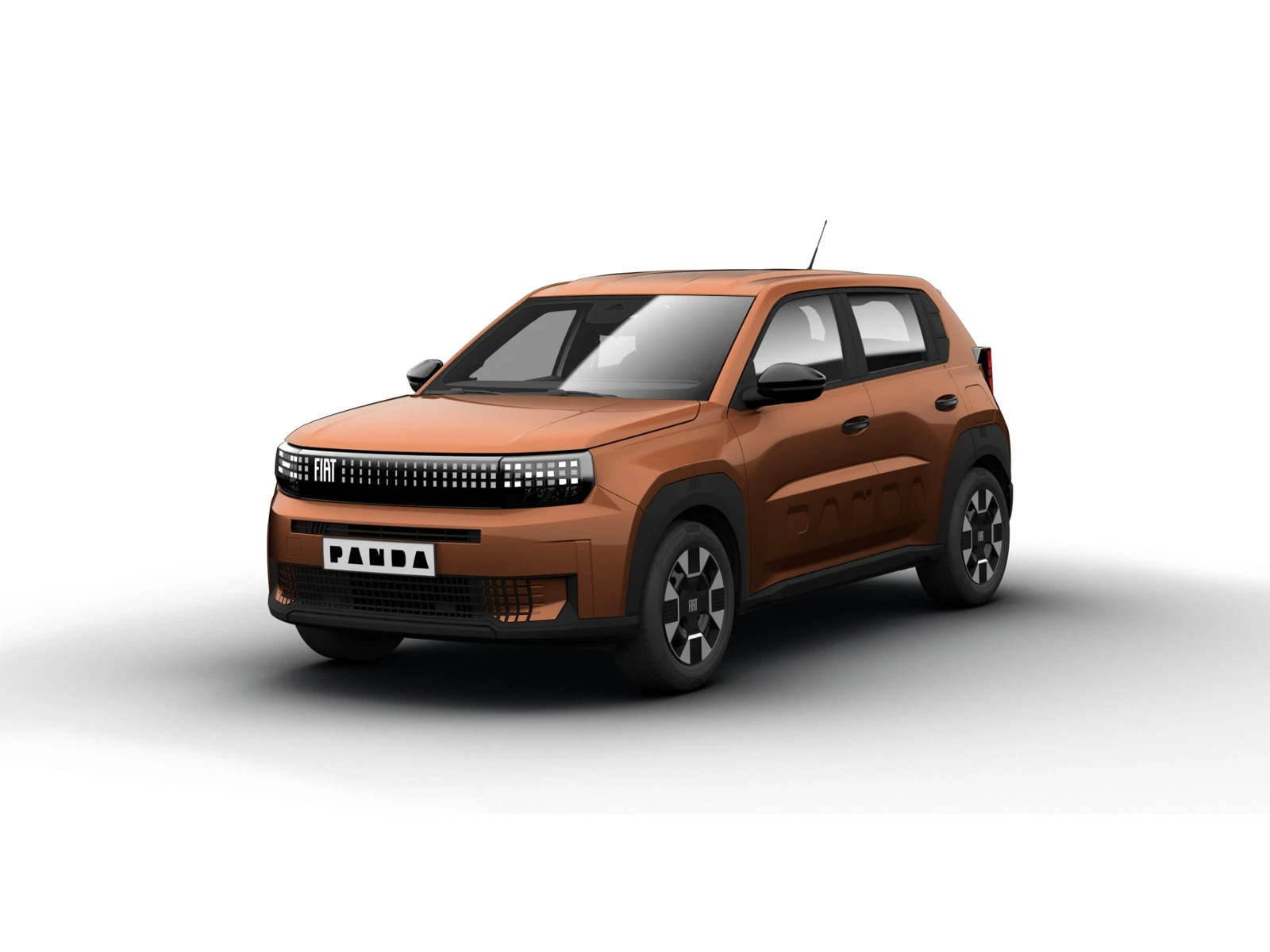 Fiat-Grande Panda-image-1