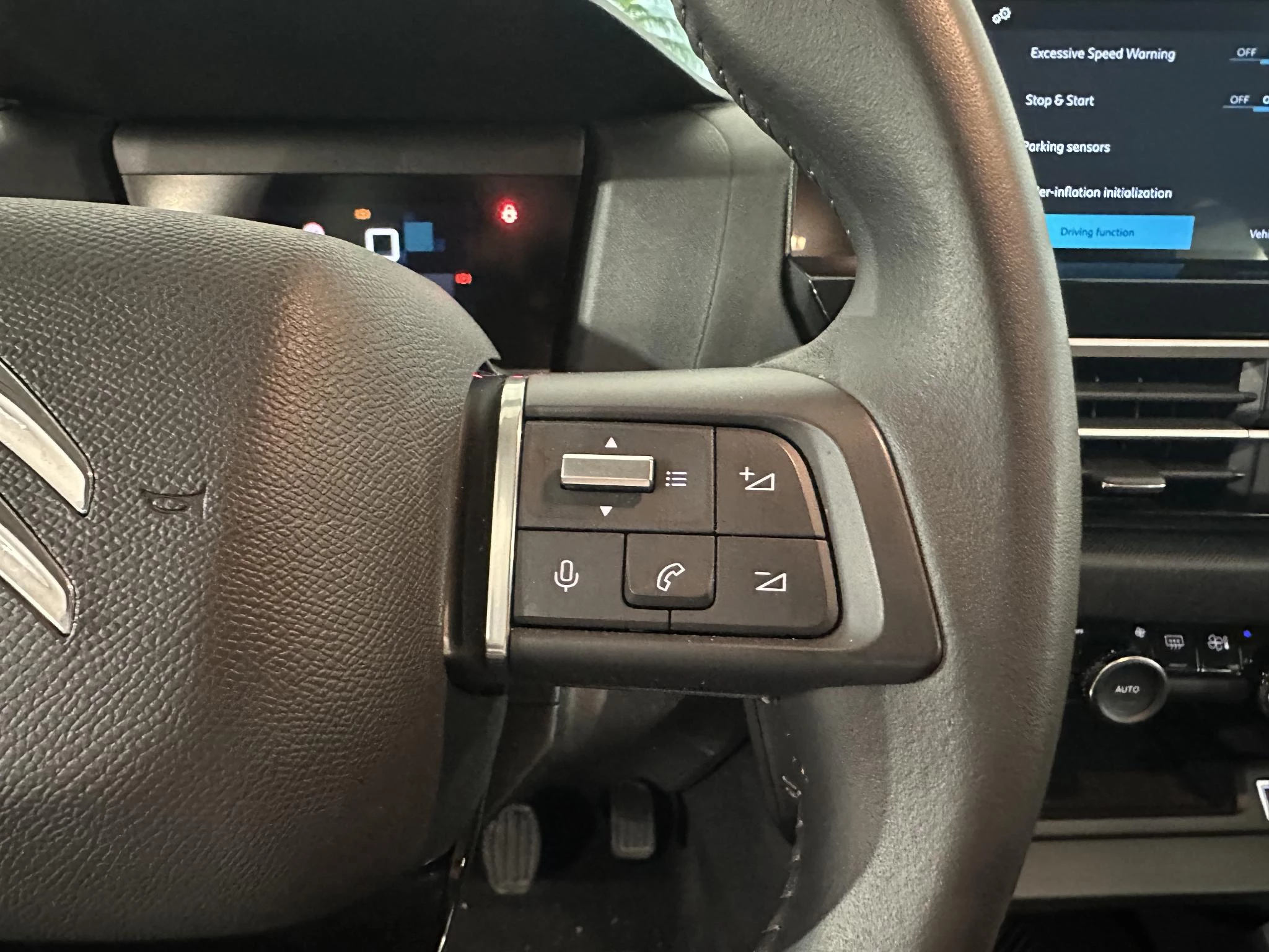 Citroën C4 X 1.2 Puretech 100 You