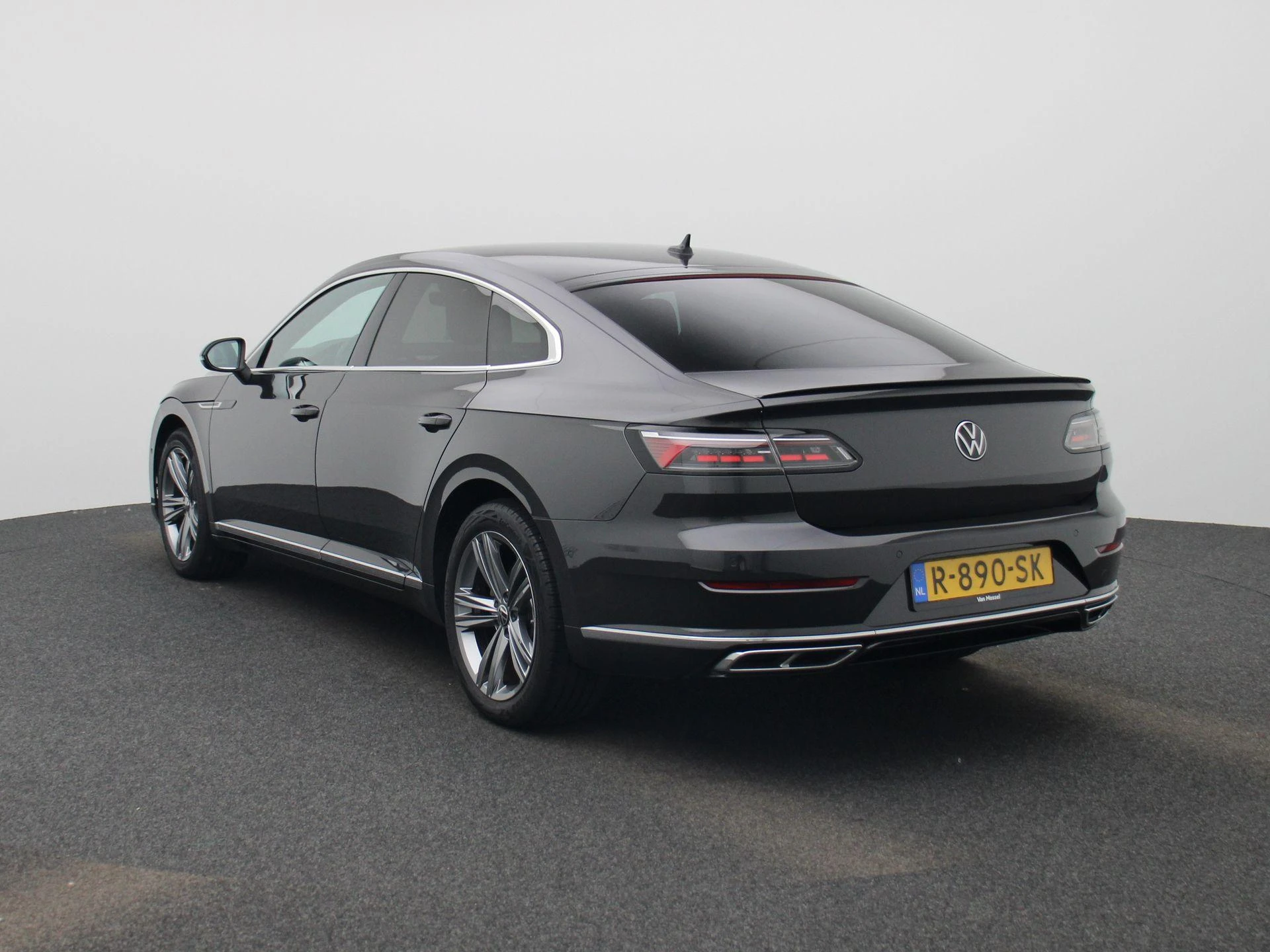 Volkswagen Arteon 1.4 TSI eHybrid R-Line Business+