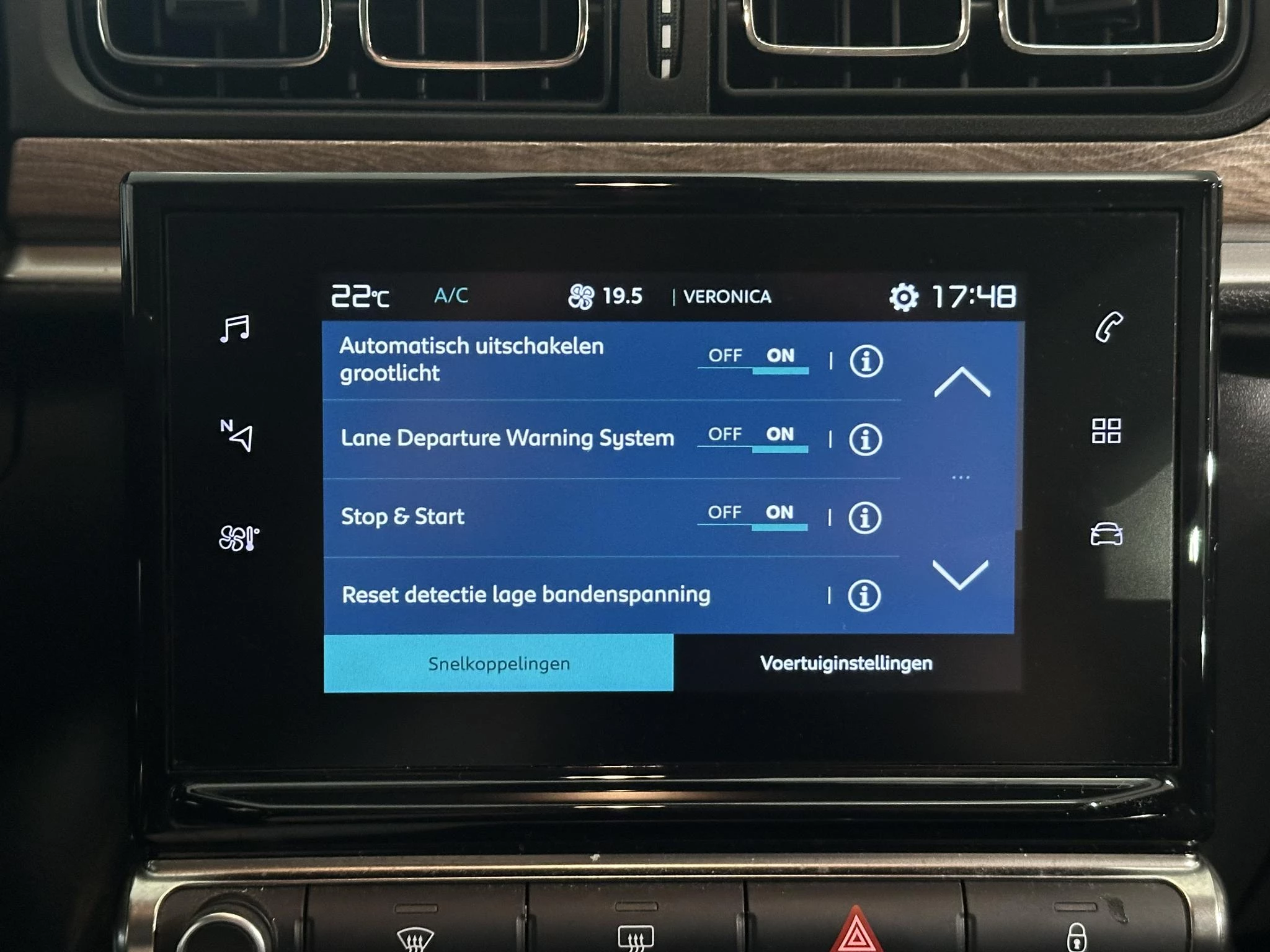 Citroën C3 1.2 PureTech Shine Business
