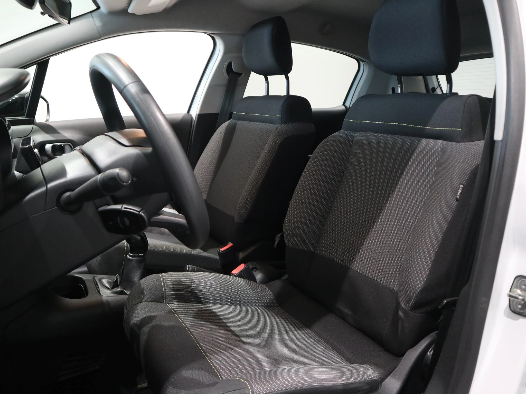 Citroën C3 Feel