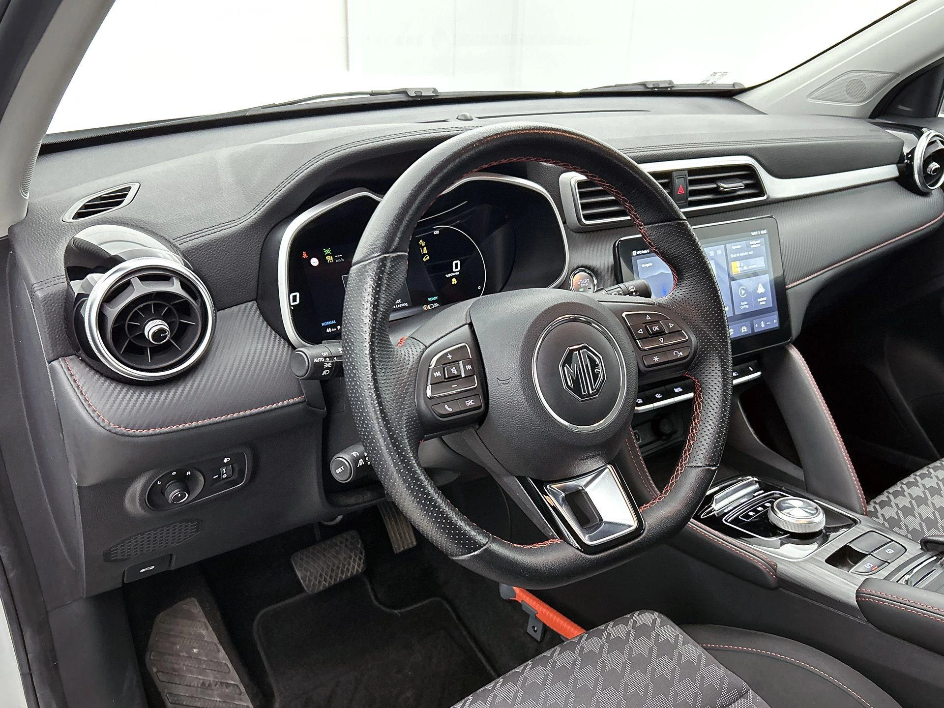 MG ZS EV Standard Range Comfort 50 kWh