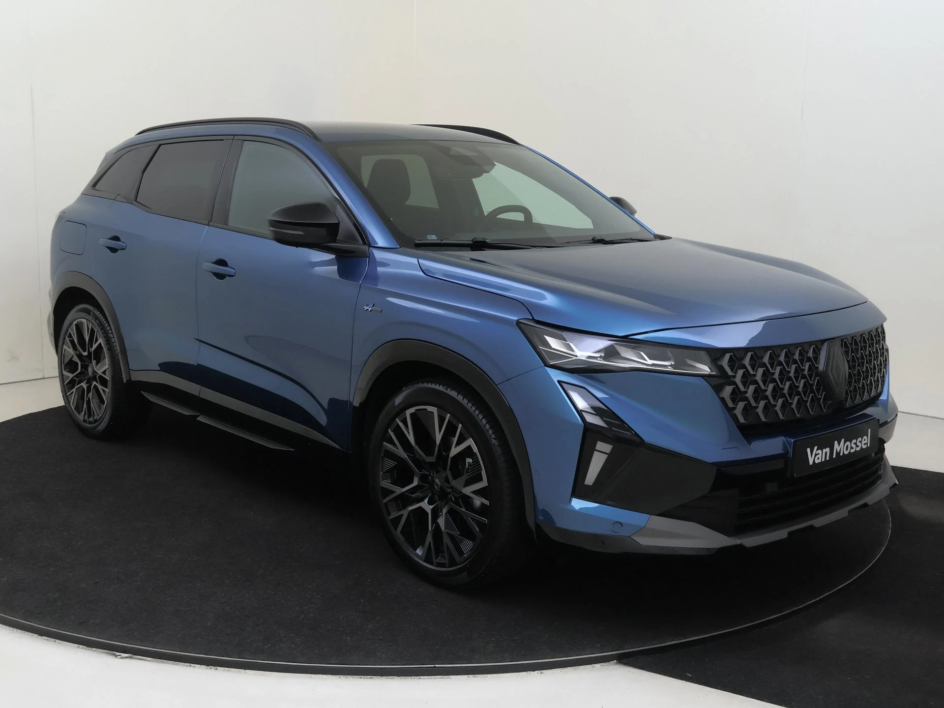 Renault Austral 1.2 E-Tech full hybrid 200 esprit Alpine