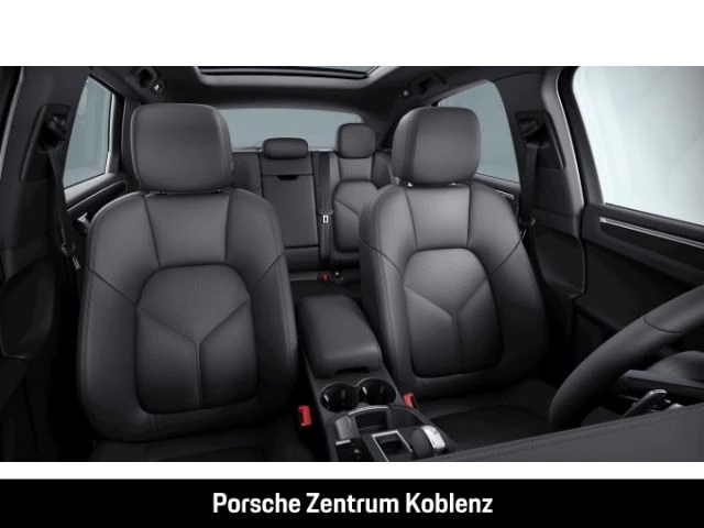 Porsche Macan S s95B Macan S s