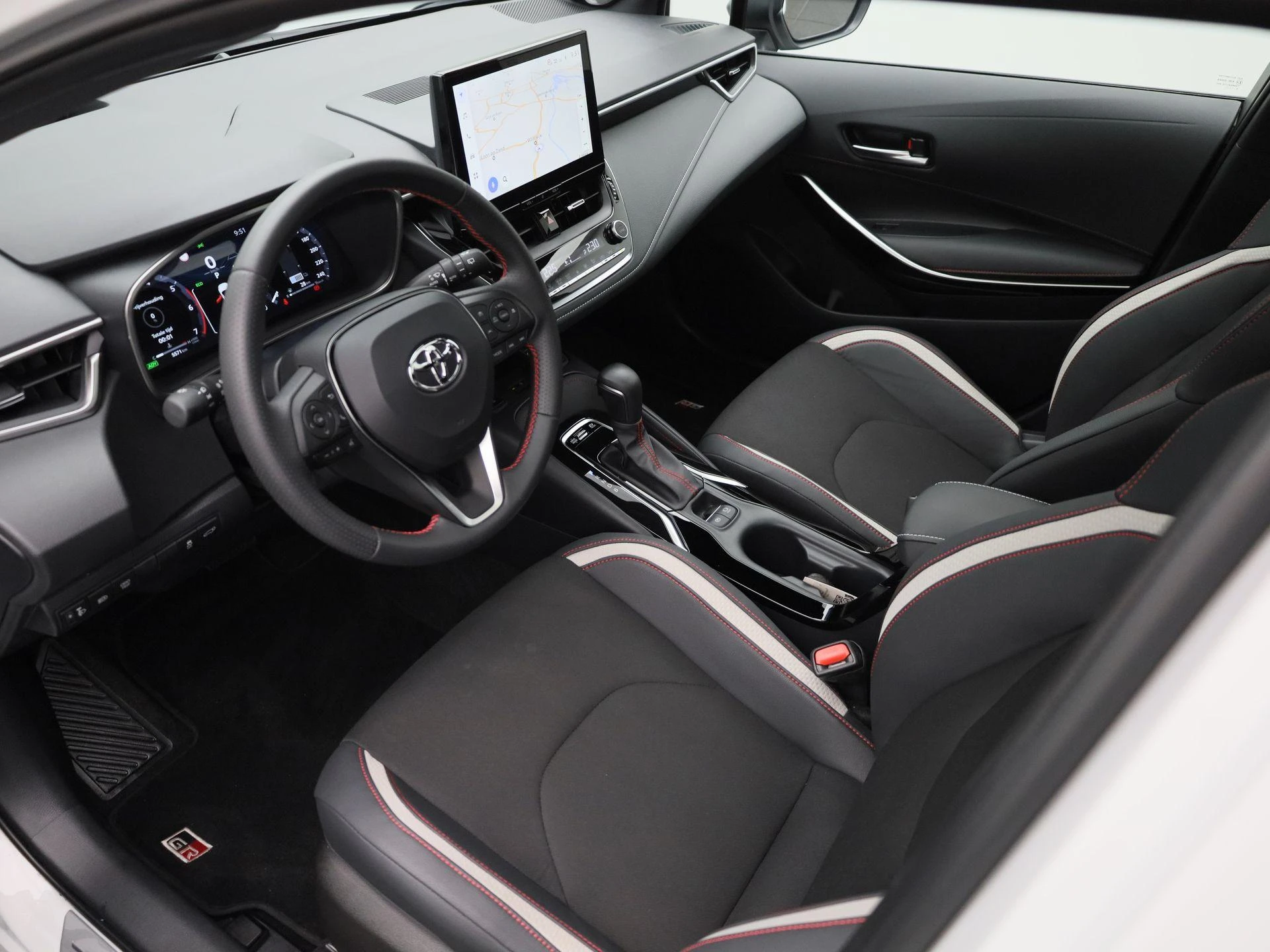 Toyota Corolla Touring Sports - 17