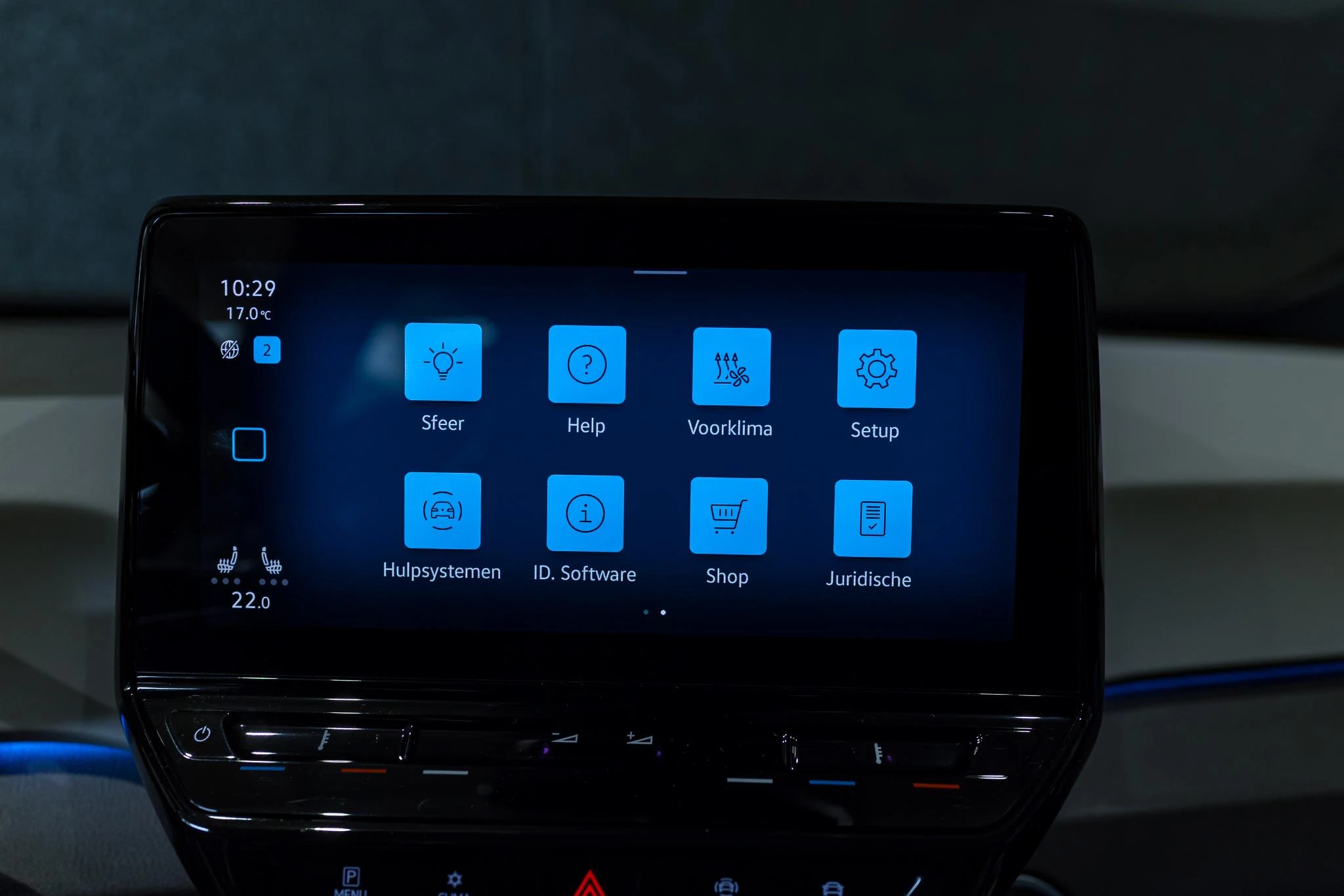 Volkswagen ID.3 78 kWh 150kW Active Pro Performance