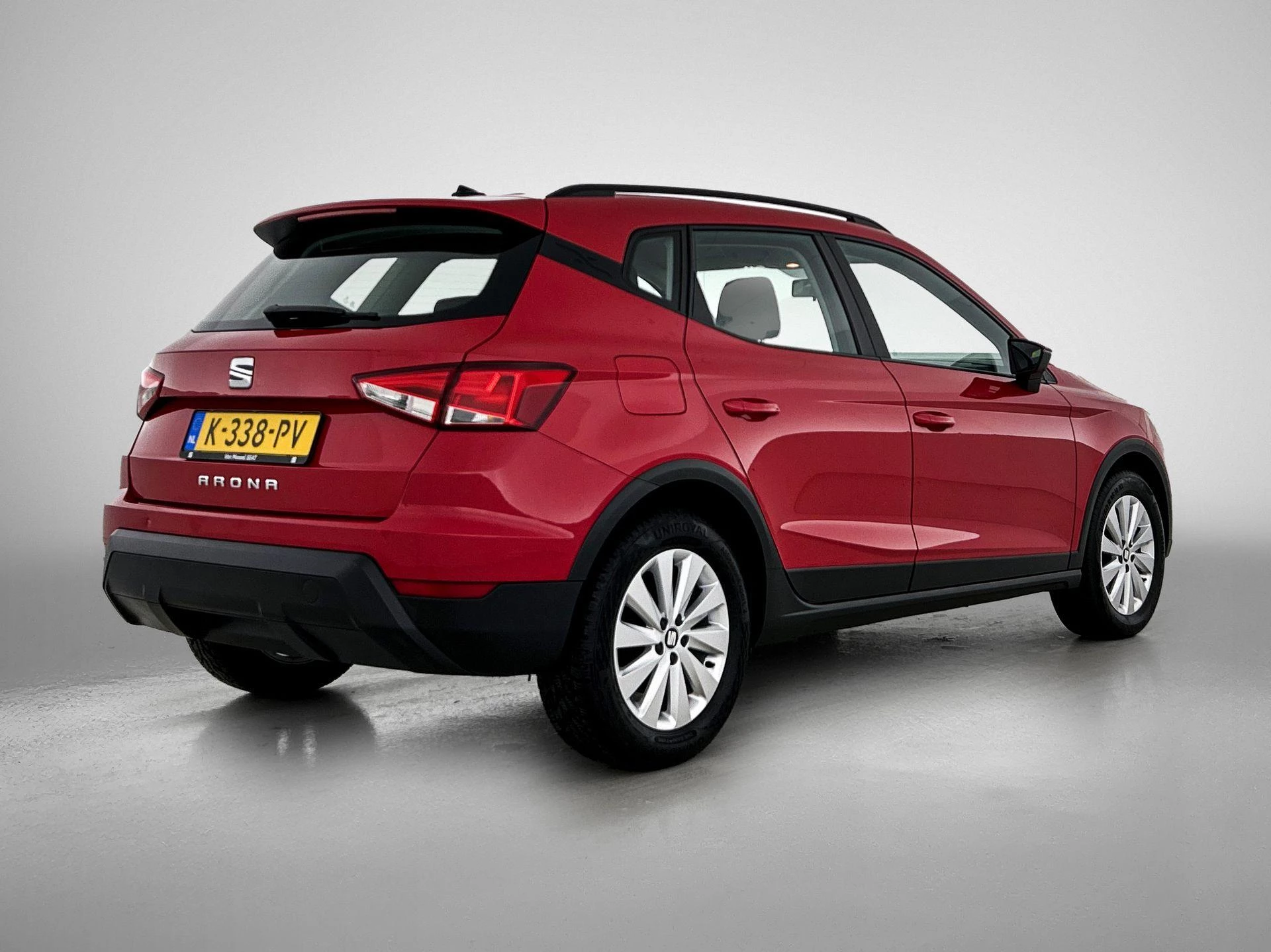 SEAT Arona 1.0 TSI Style