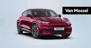 Ford-Mustang Mach-E-image-0