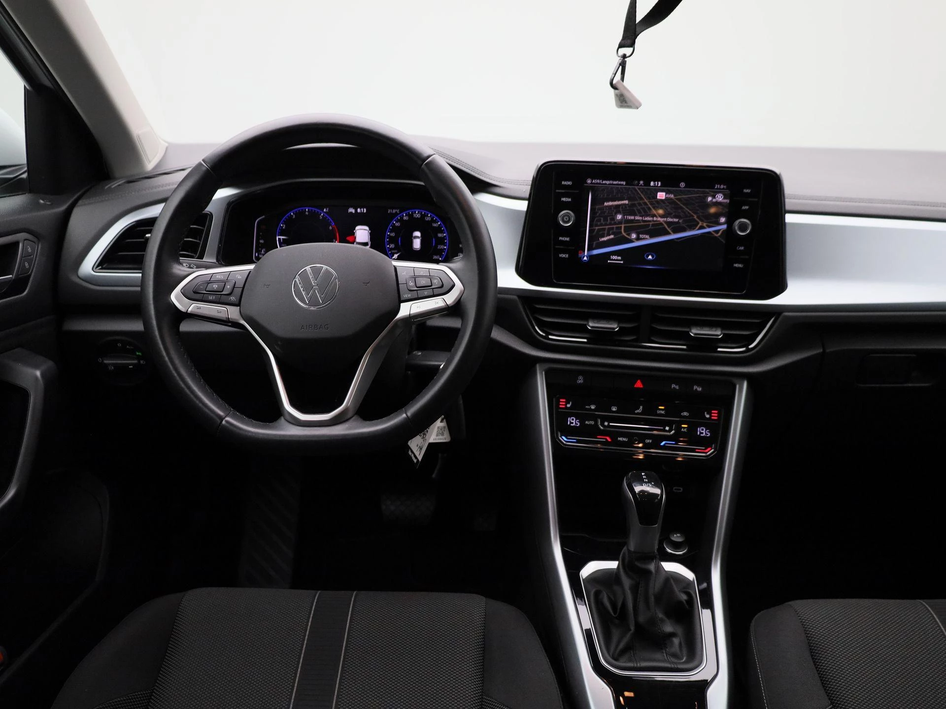 Volkswagen T-Roc 1.5 TSI Life