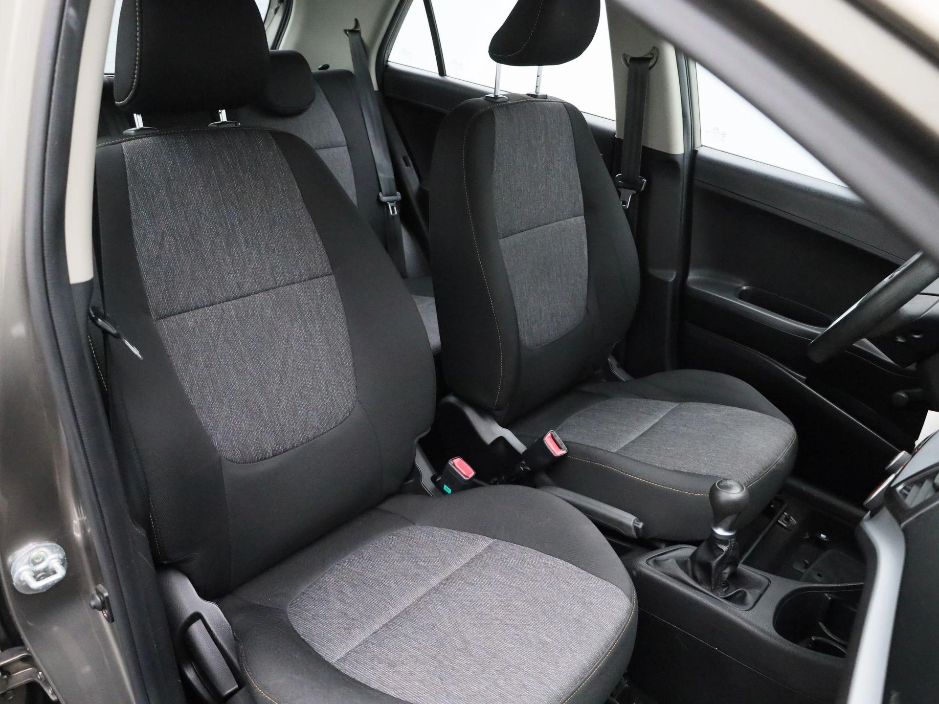 Kia Picanto 1.0 CVVT ISG