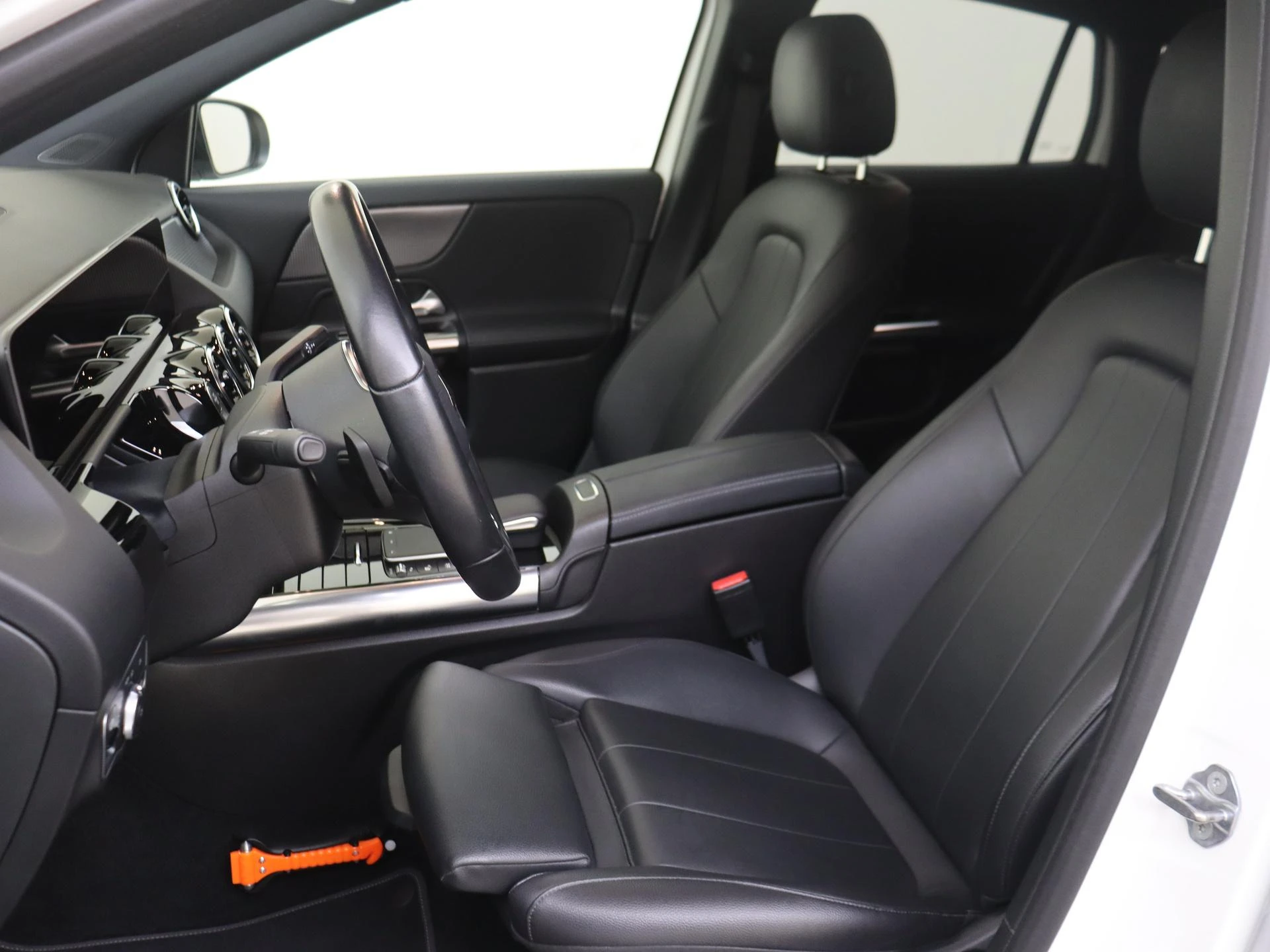 Mercedes-Benz GLA 200 Progressive