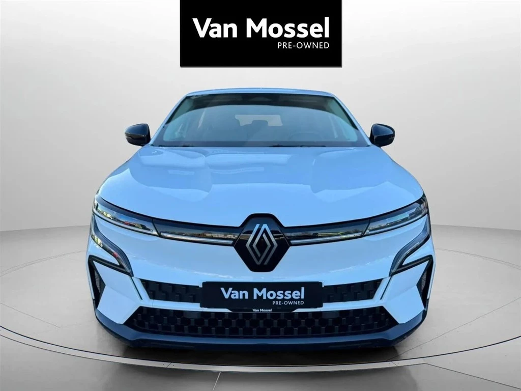 Renault Megane E-Tech Equilibre 130HK 5d Aut.