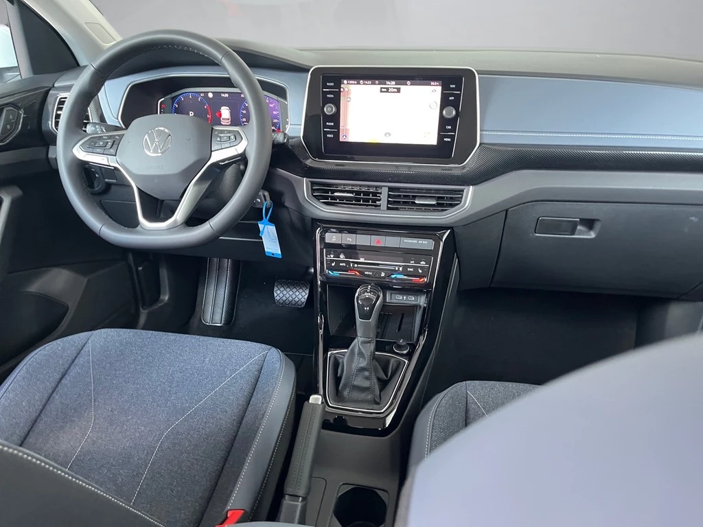 Volkswagen T-Cross Style TSI 85 kW 7-DSG Aktionspreis! Ummeldung ab 30.07 möglich