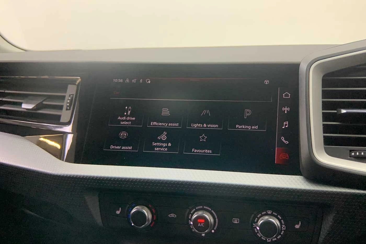 Audi-A1 Sportback-image-13