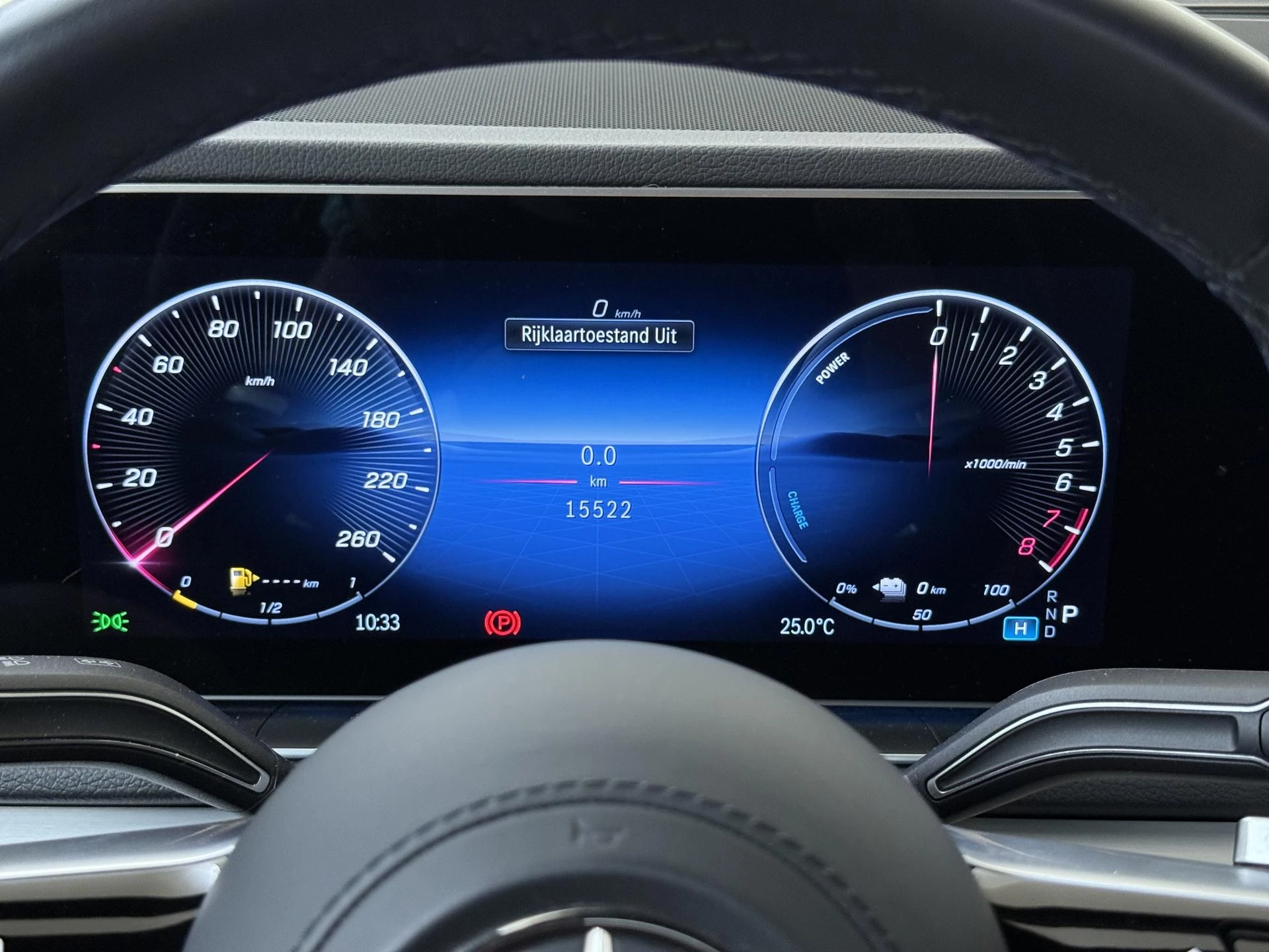 Mercedes-Benz GLE 400 e 4MATIC AMG Line