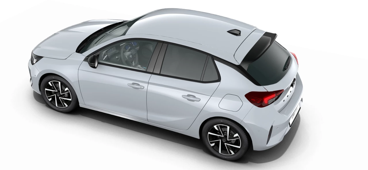 Opel Corsa GS