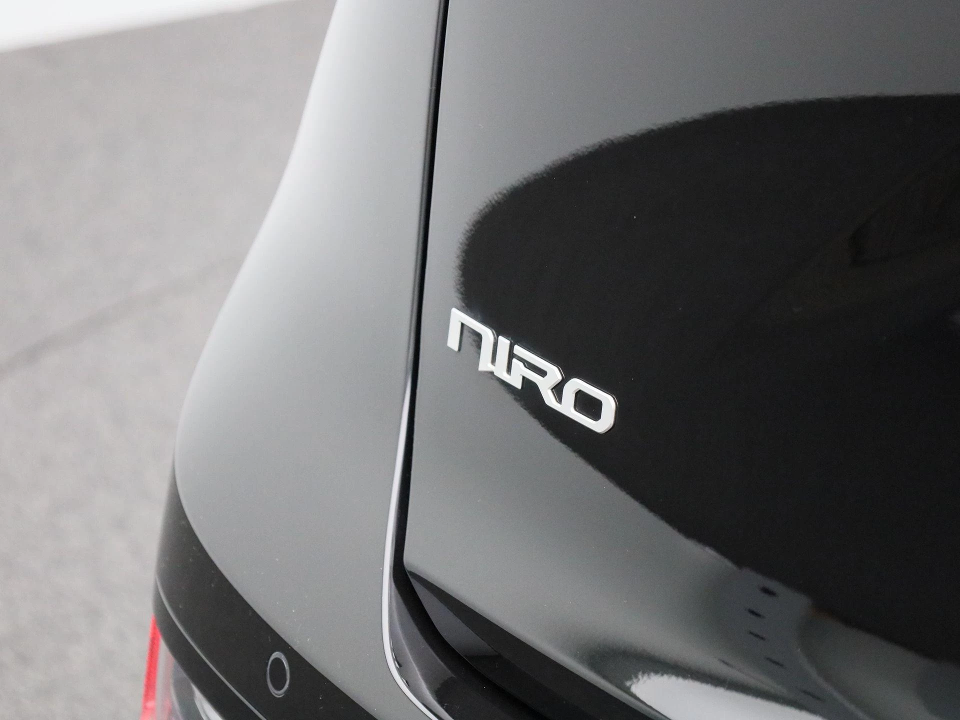 Kia Niro EV Plus Advanced 64.8 kWh