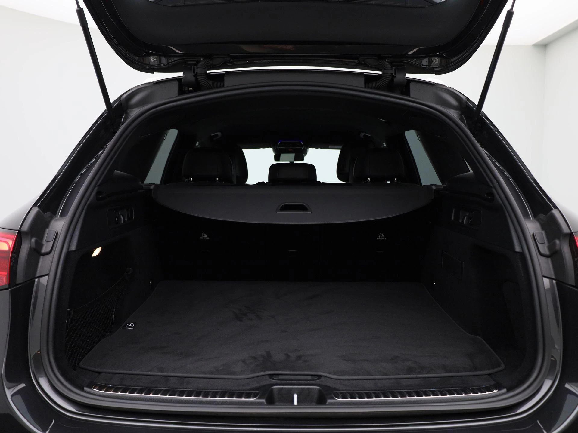 Mercedes-Benz GLC 300 d 4MATIC + AMG LINE + TREKHAAK +