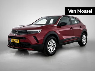 Opel Mokka 1.2 Edition