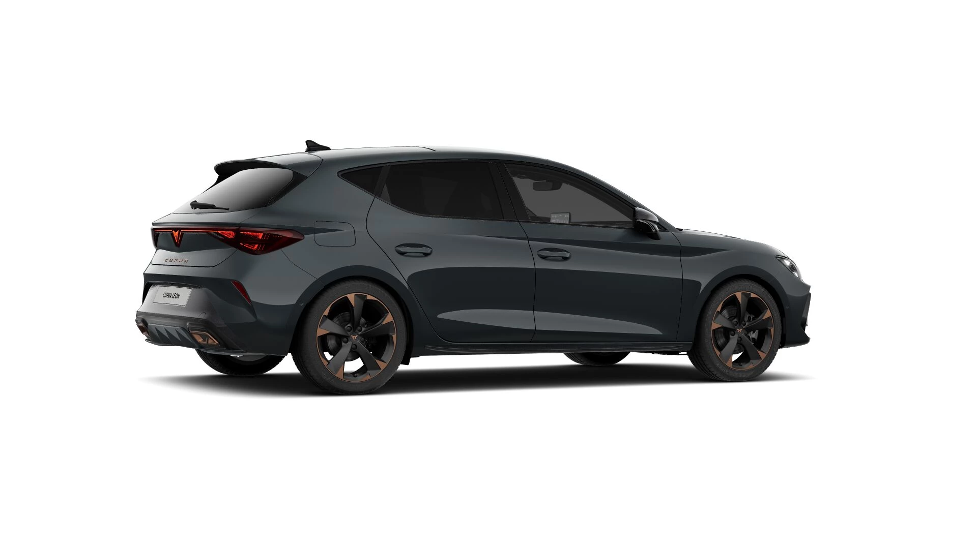 CUPRA Leon Business