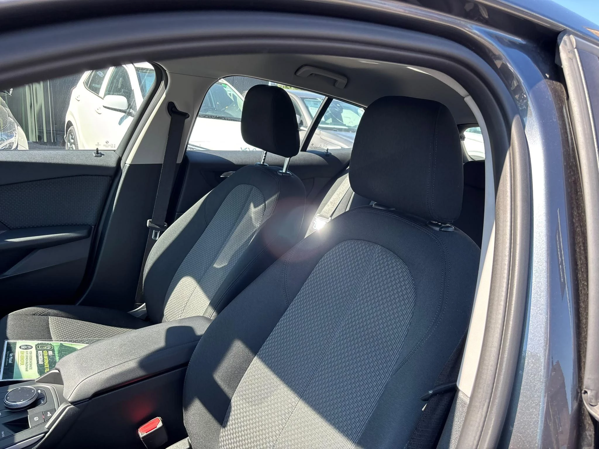 BMW 1 Reeks Hatch 116i (80 kW)