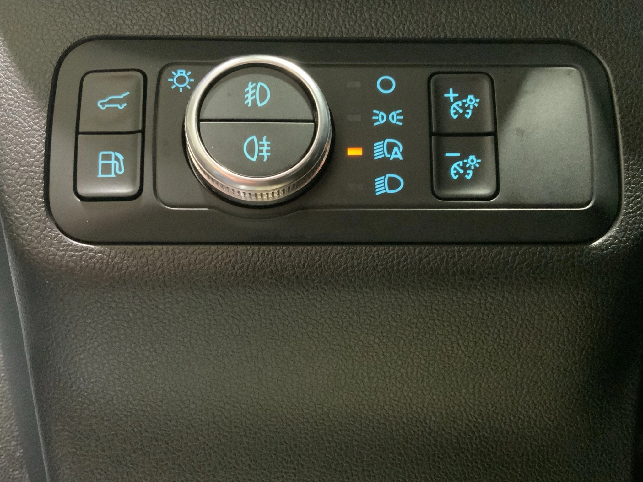 Ford Kuga 2.5 Duratec PHEV ST-Line X Black Package | HUD | Pano | ACC
